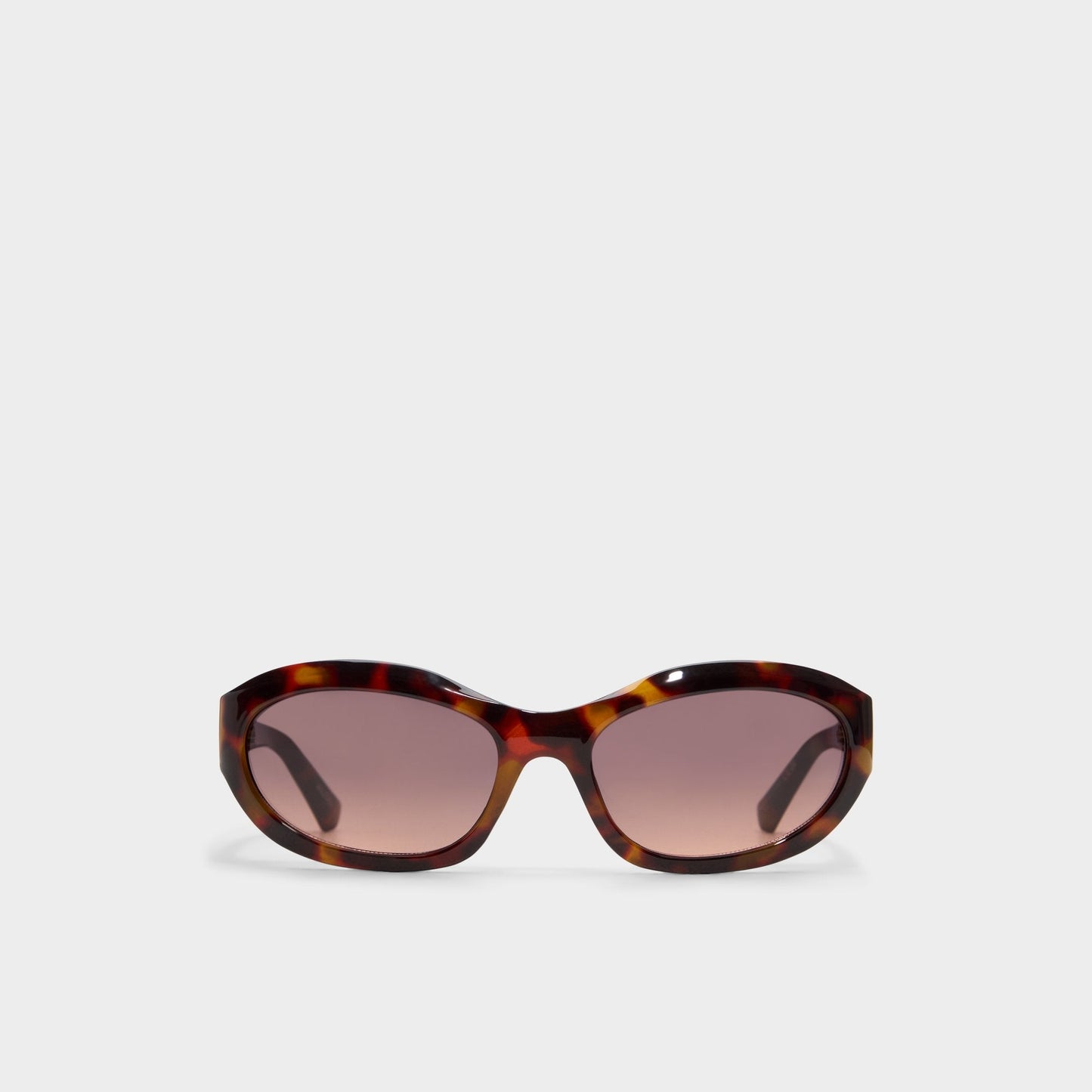 Edien Other Brown Women's Sunglasses - Sunglasses - Other Brown