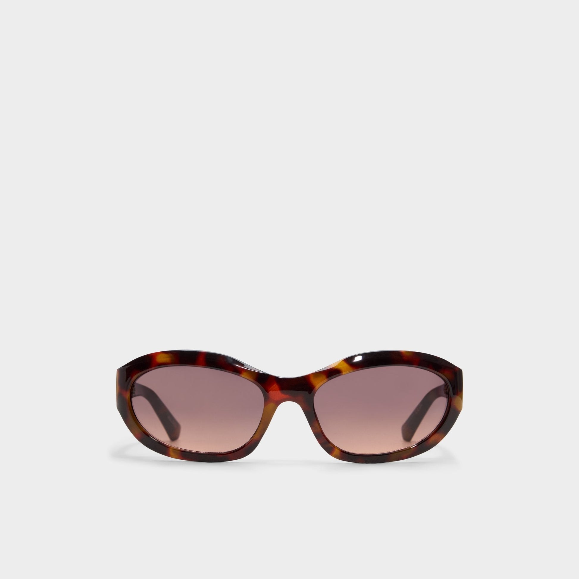 Edien Other Brown Women's Sunglasses - Sunglasses - Other Brown