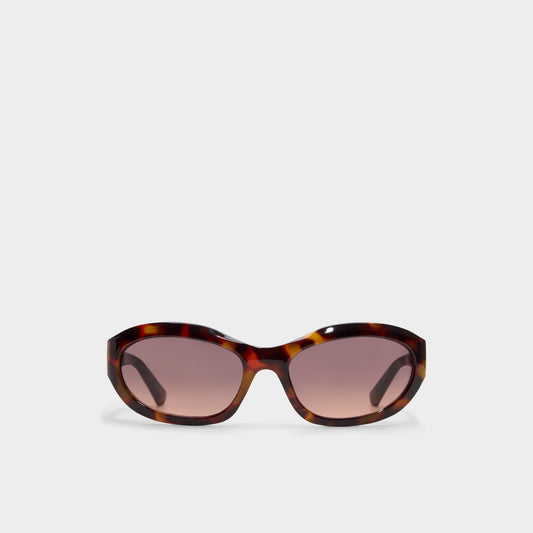 Edien Other Brown Women's Sunglasses - Sunglasses - Other Brown