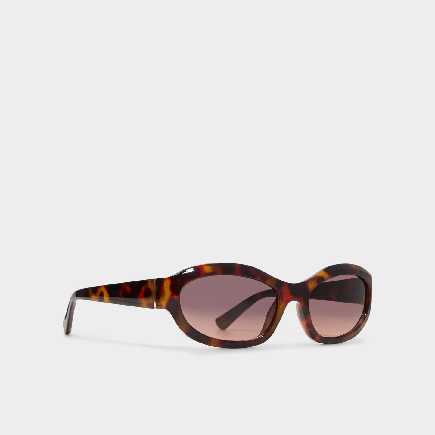 Edien Other Brown Women's Sunglasses - Sunglasses - Other Brown