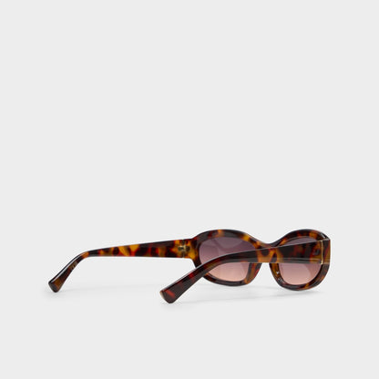 Edien Other Brown Women's Sunglasses - Sunglasses - Other Brown