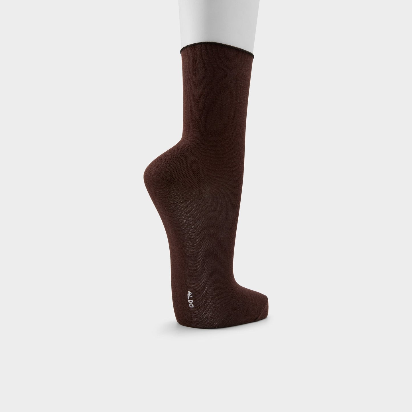Effortlesss in Brown - Socks - Brown