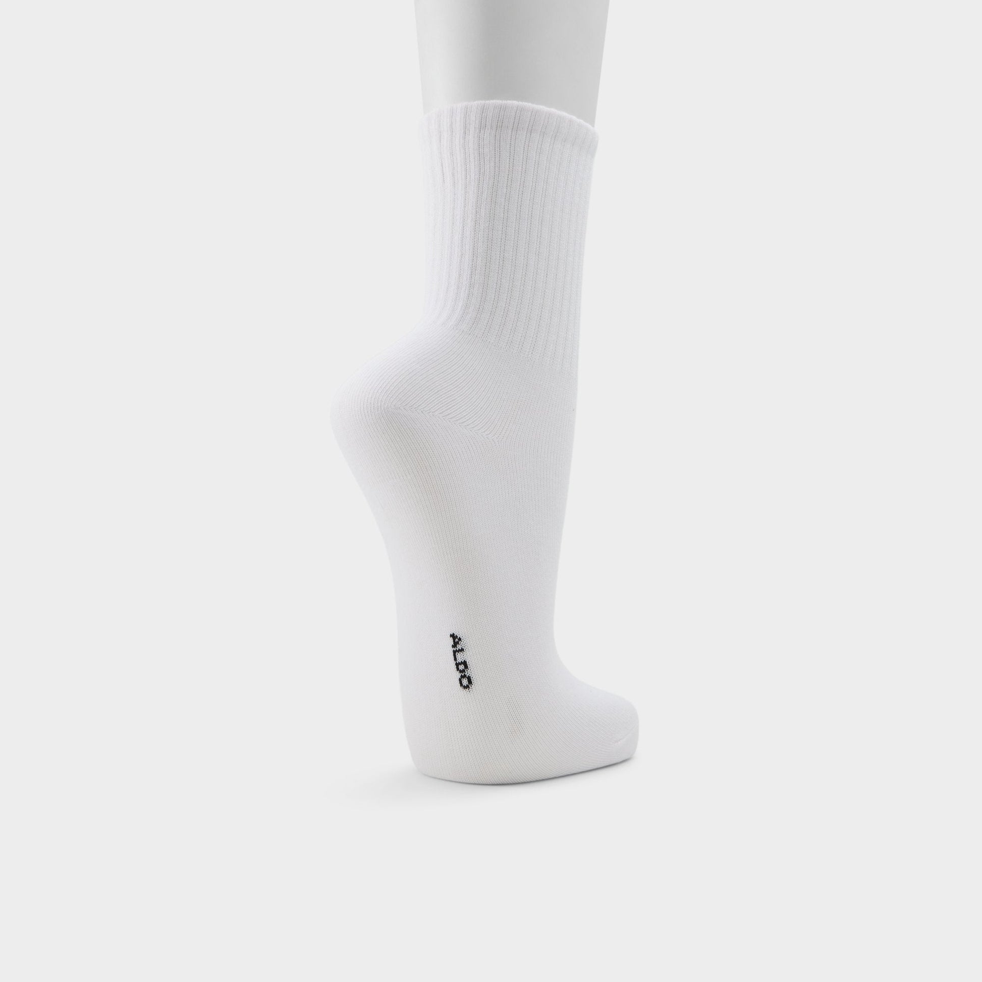 Easydays in Black White - Socks - Black/White
