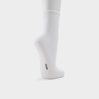Easydays in Black White - Socks - Black/White