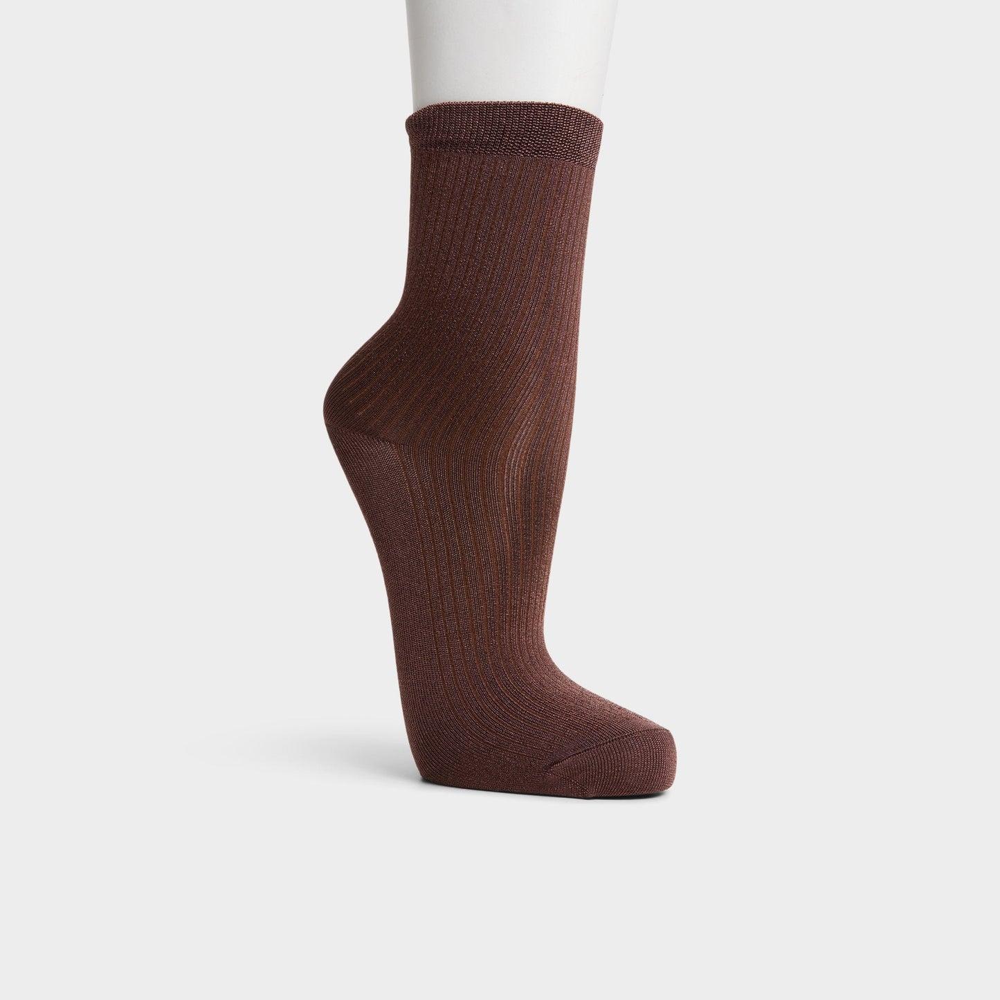 Glimery in Other Beige - Socks - Other beige
