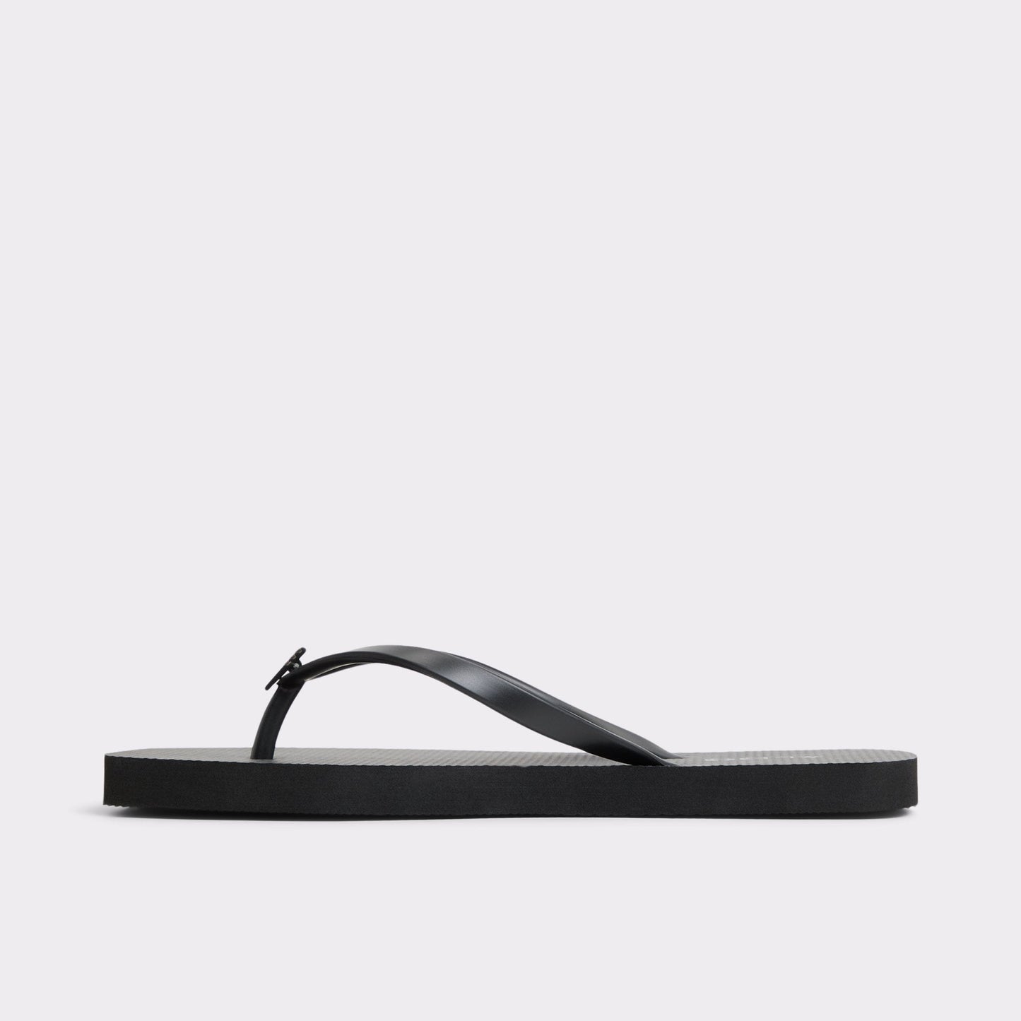 Beachready Black Women's Jelly Sandals & Flip Flops - Flip flop - Black