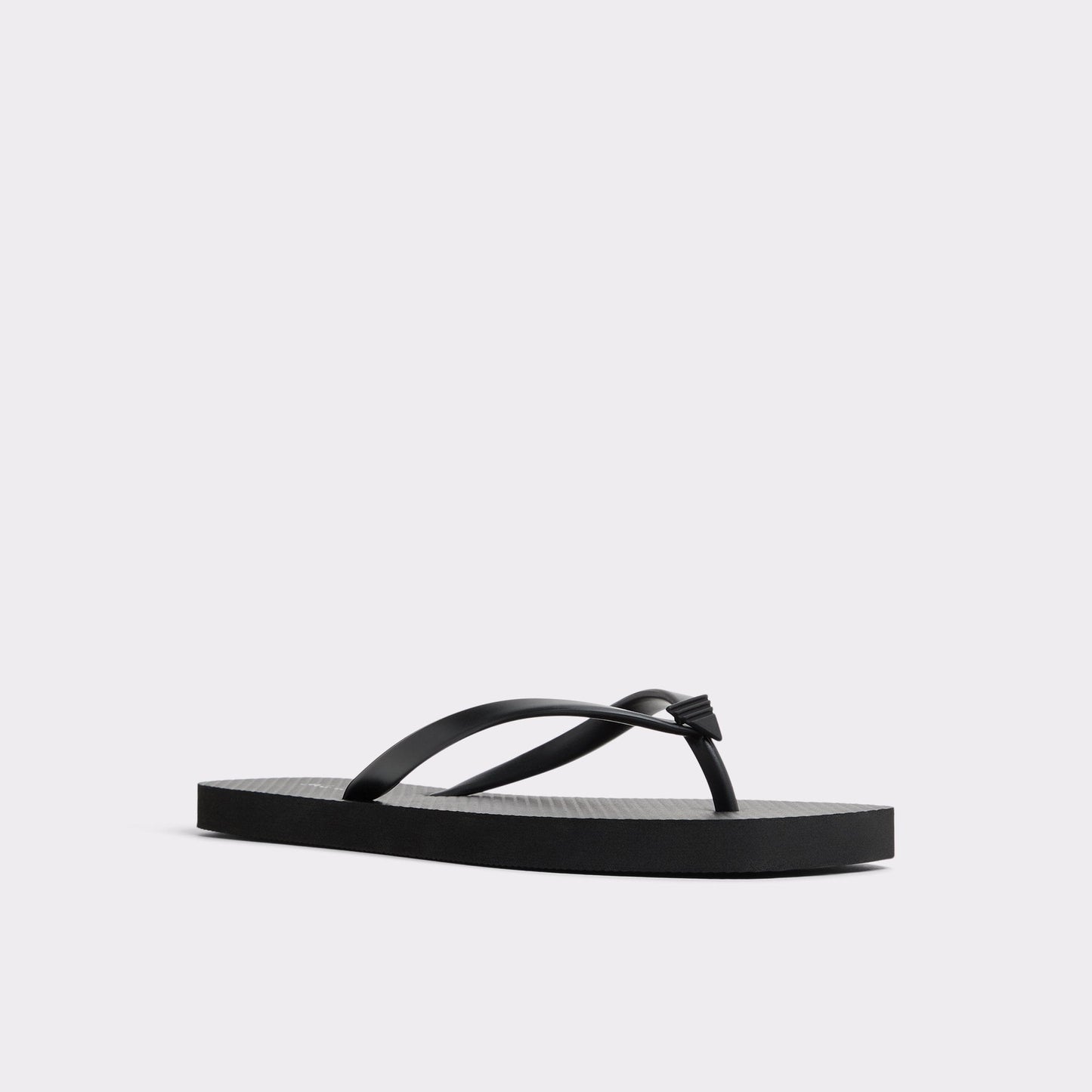 Beachready Black Women's Jelly Sandals & Flip Flops - Flip flop - Black