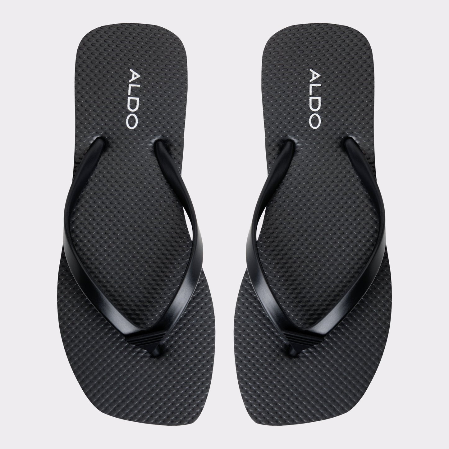 Beachready Black Women's Jelly Sandals & Flip Flops - Flip flop - Black