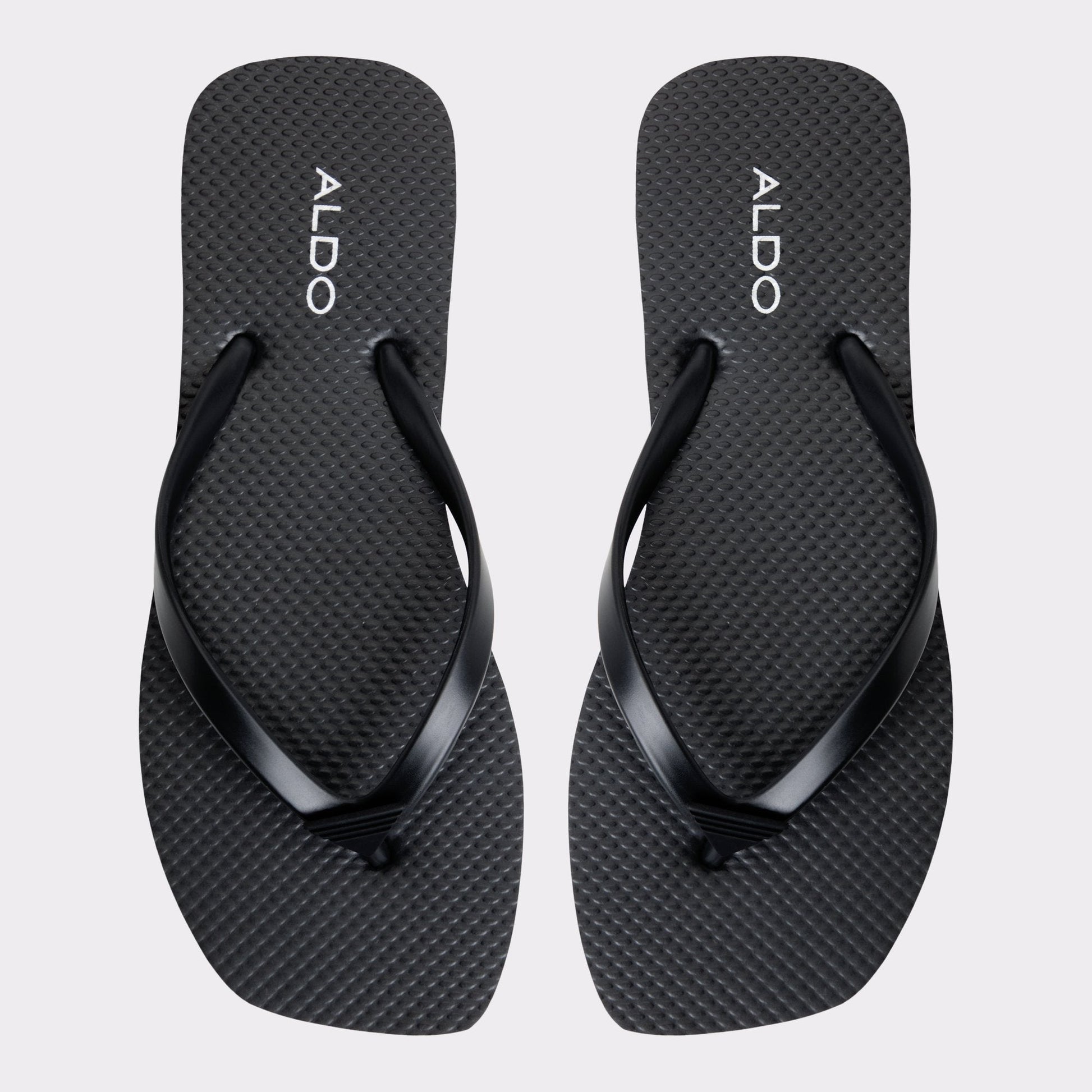 Beachready Black Women's Jelly Sandals & Flip Flops - Flip flop - Black
