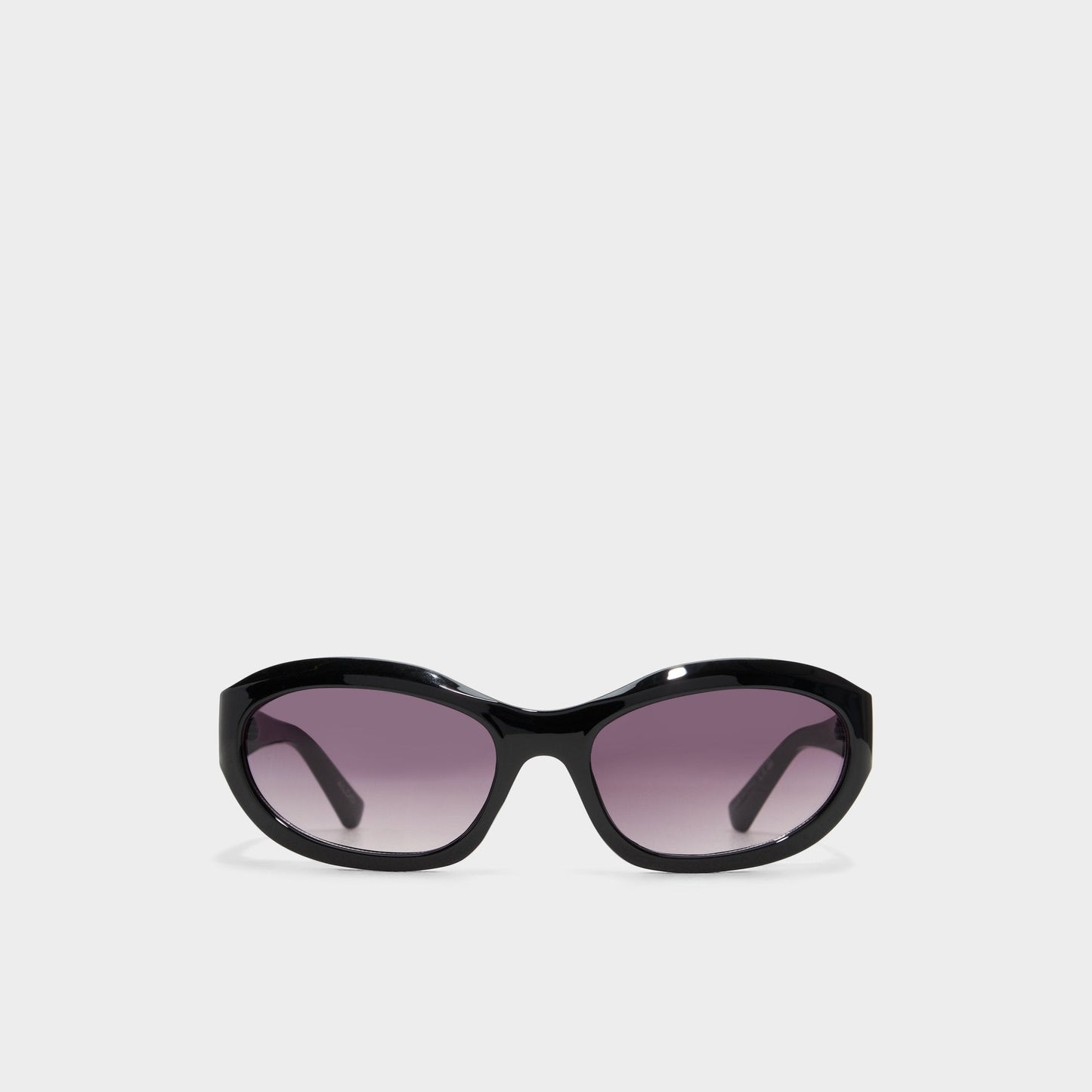 Edien Black/Silver Multi Women's Sunglasses - Sunglasses - Black/Silver Multi