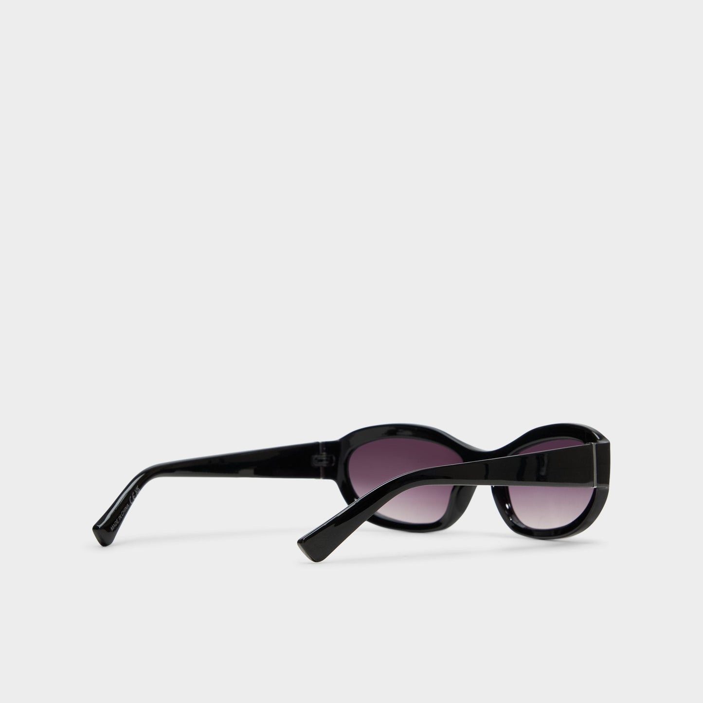 Edien Black/Silver Multi Women's Sunglasses - Sunglasses - Black/Silver Multi