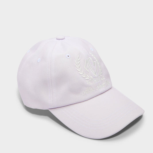 Clubcap Light Purple Women's Aldo Sport Club - Cap - Light Purple