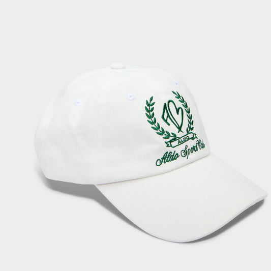 Clubcap Natural Women's Aldo Sport Club - Cap - Natural
