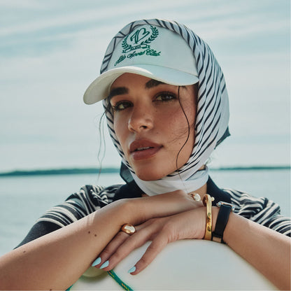 Clubcap Natural Women's Aldo Sport Club - Cap - Natural