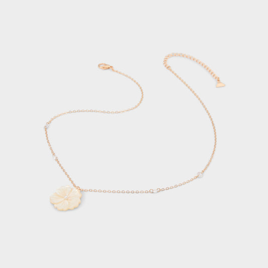 Magnollia Ice Women's Necklaces - Pendant necklace - Ice