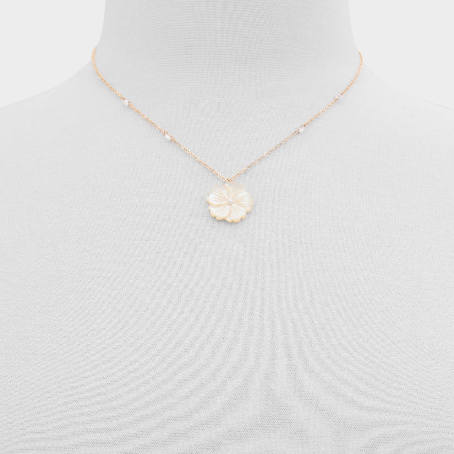 Magnollia Ice Women's Necklaces - Pendant necklace - Ice