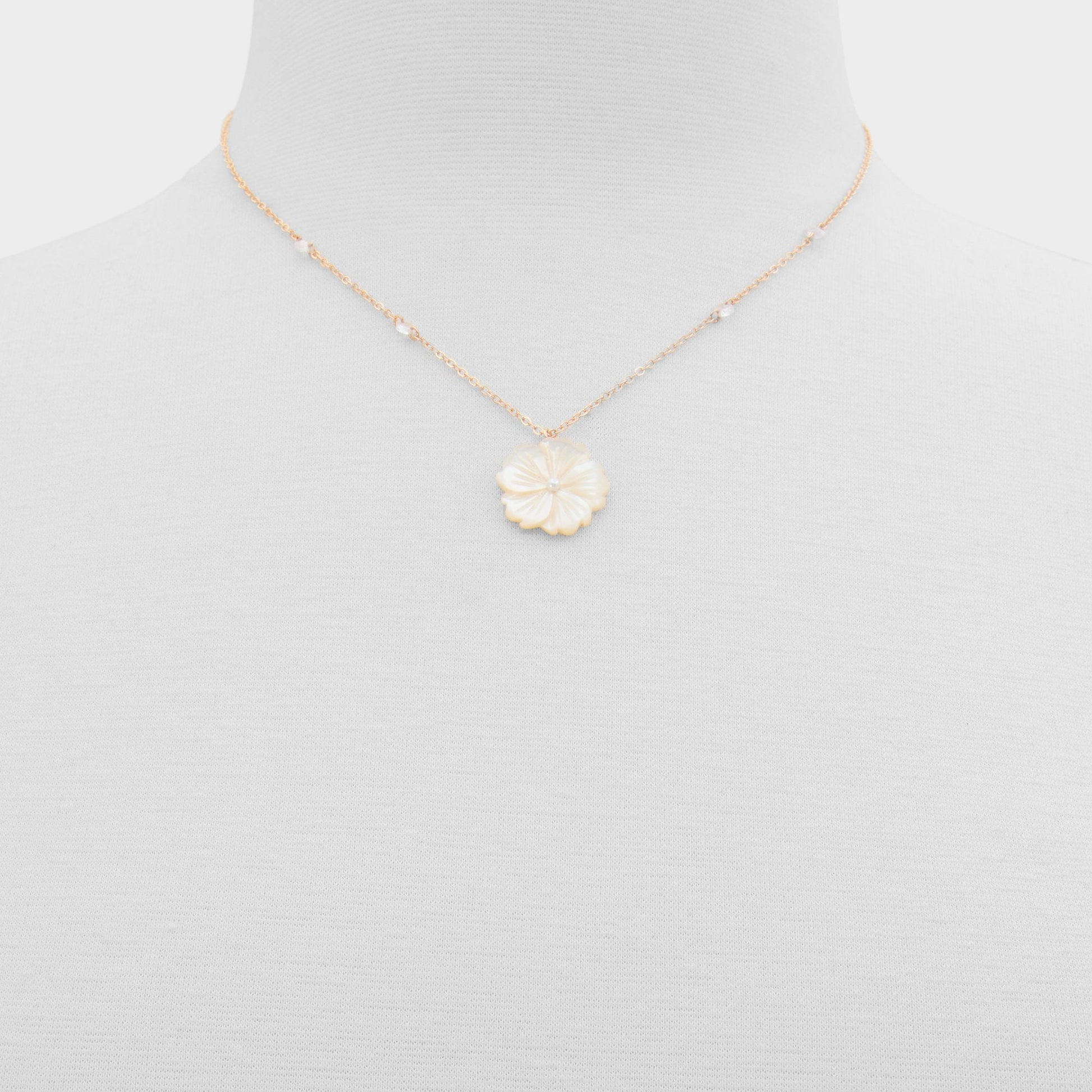 Magnollia Ice Women's Necklaces - Pendant necklace - Ice