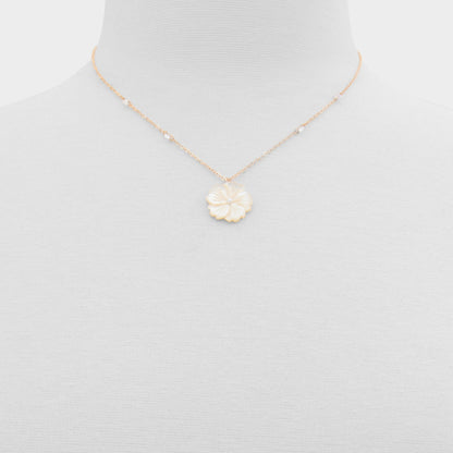 Magnollia Ice Women's Necklaces - Pendant necklace - Ice