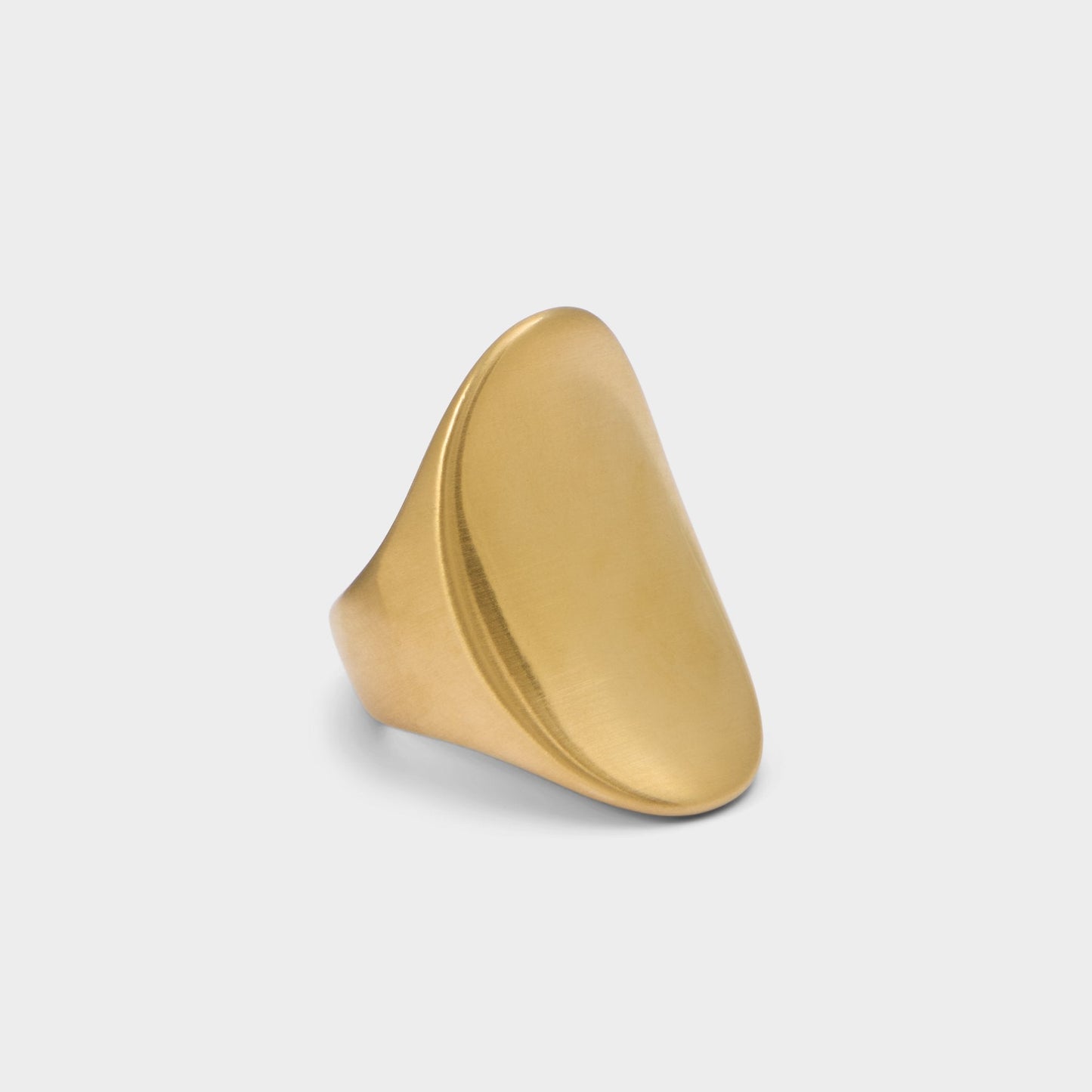 Reigna in Gold - Ring - Gold