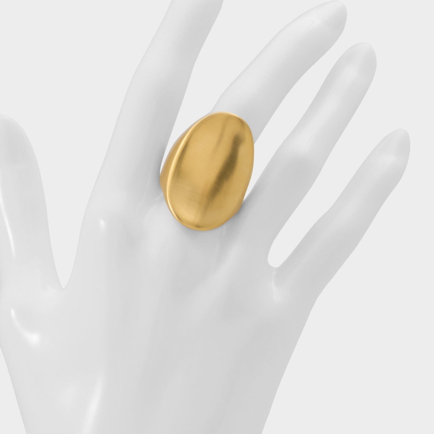 Reigna in Gold - Ring - Gold