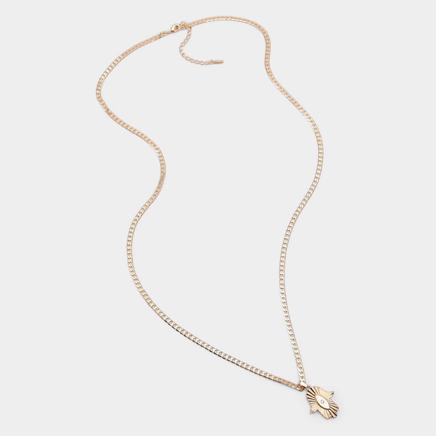 Revolution Gold Women's Necklaces - Necklace - Gold