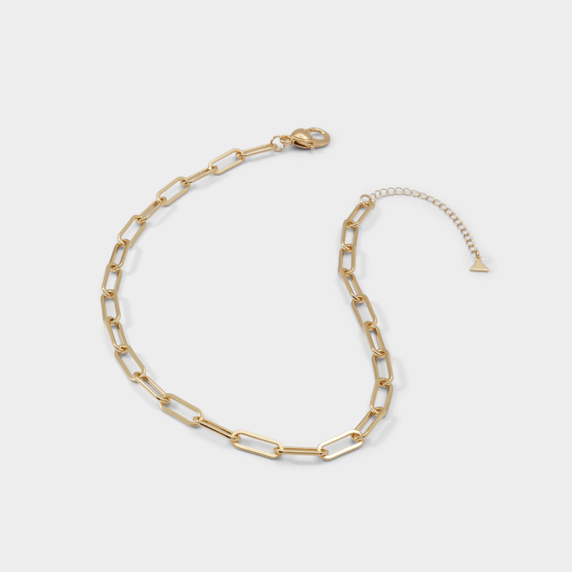 Anabellee Gold Women's Necklaces - Customizable necklace - Gold