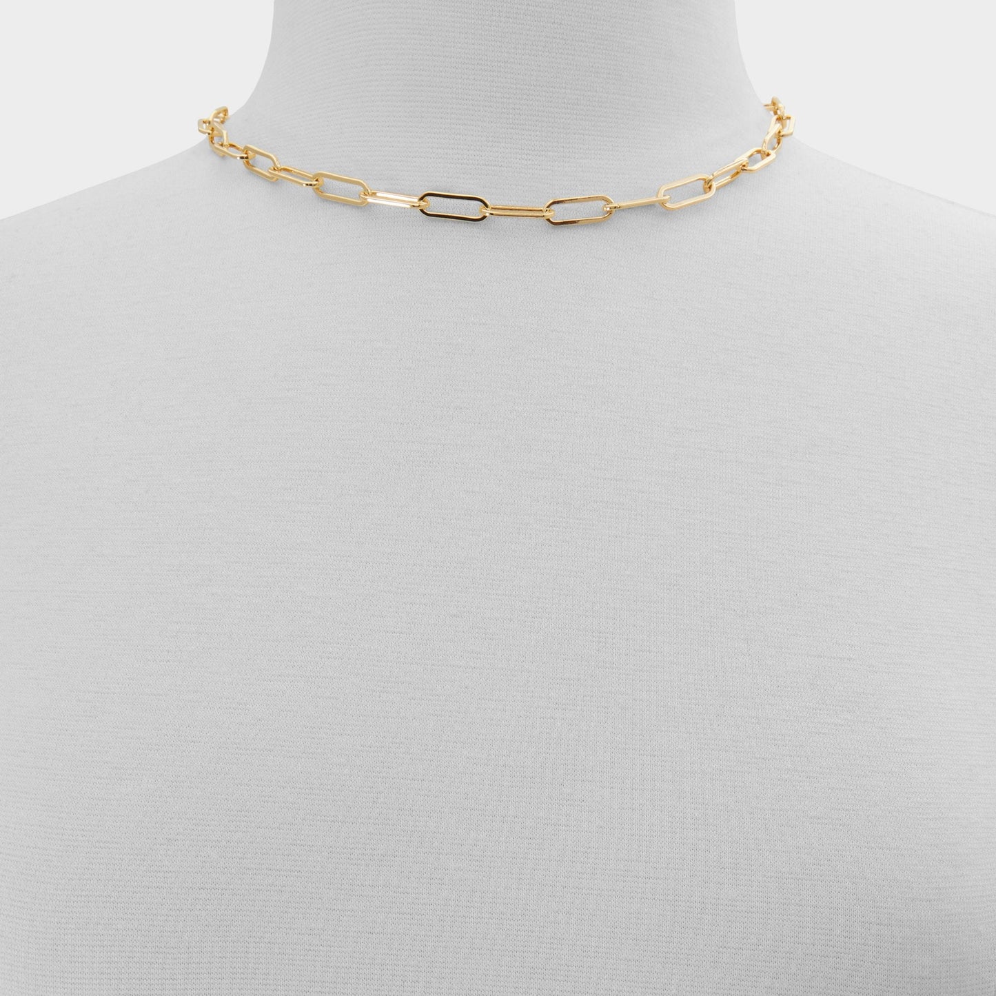 Anabellee Gold Women's Necklaces - Customizable necklace - Gold
