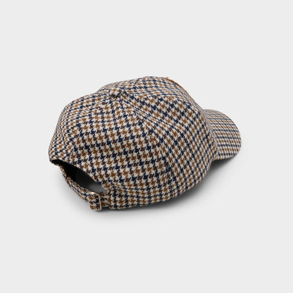 Lifeisasport in Other Beige - Cap - Other beige