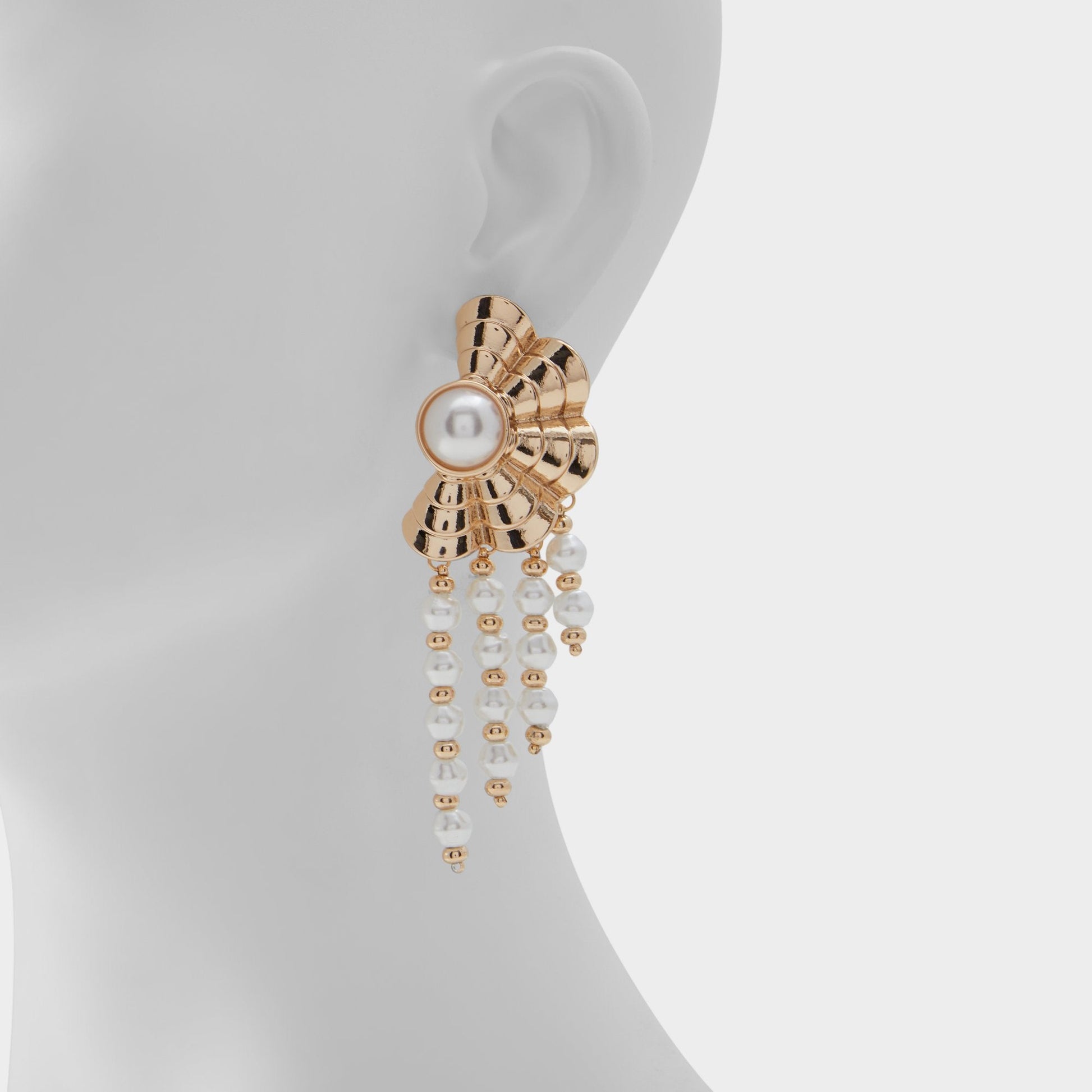 Arielearring Ice Women's Earrings - Disney | ALDO - Ice