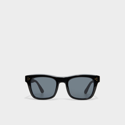 Aliralx Black Women's Sunglasses - Sunglasses - Black