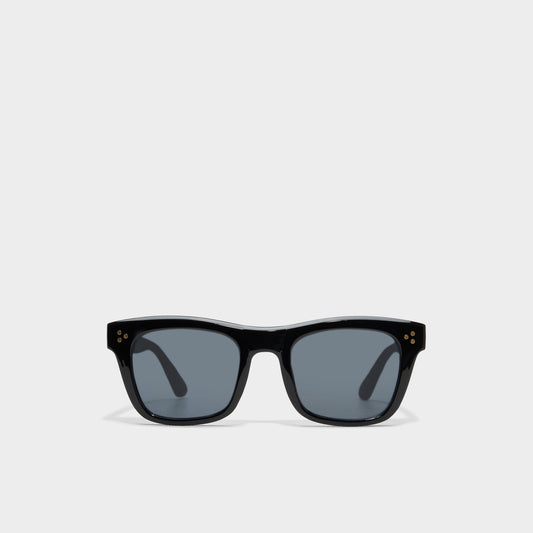 Aliralx Black Women's Sunglasses - Sunglasses - Black