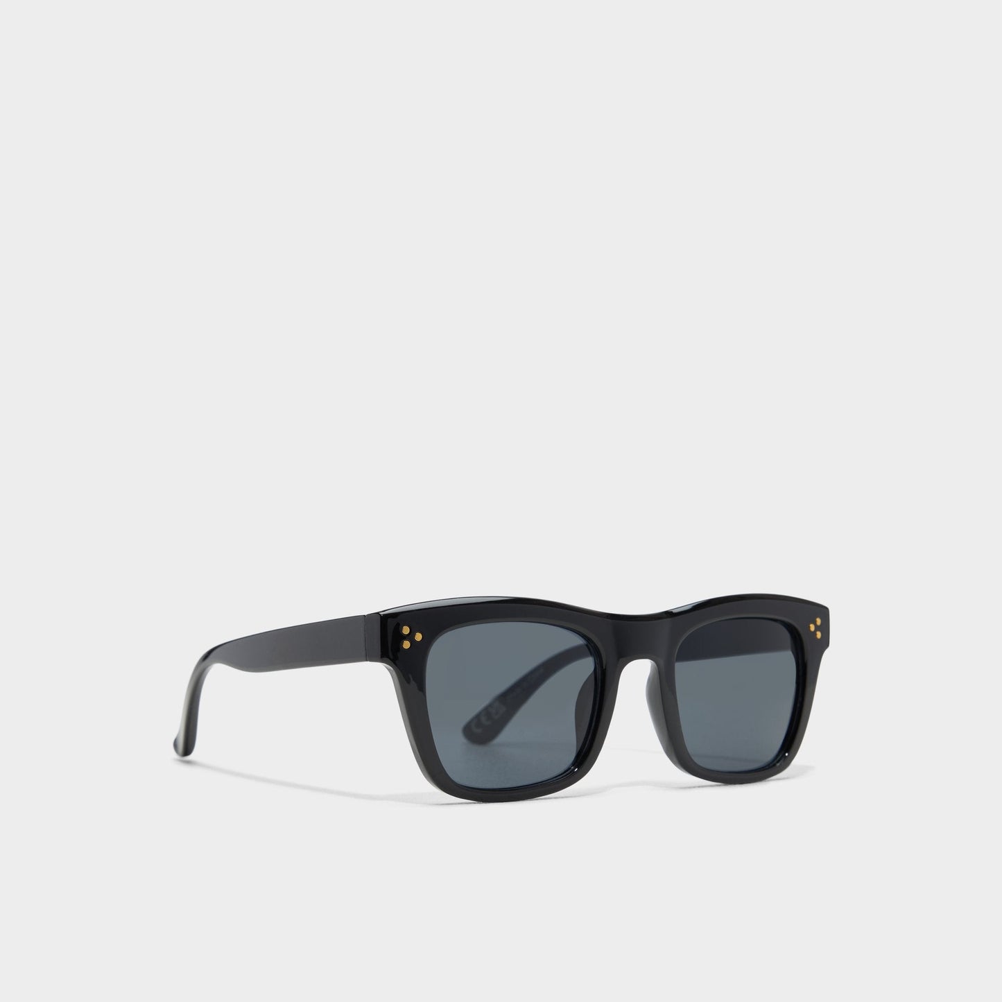 Aliralx Black Women's Sunglasses - Sunglasses - Black