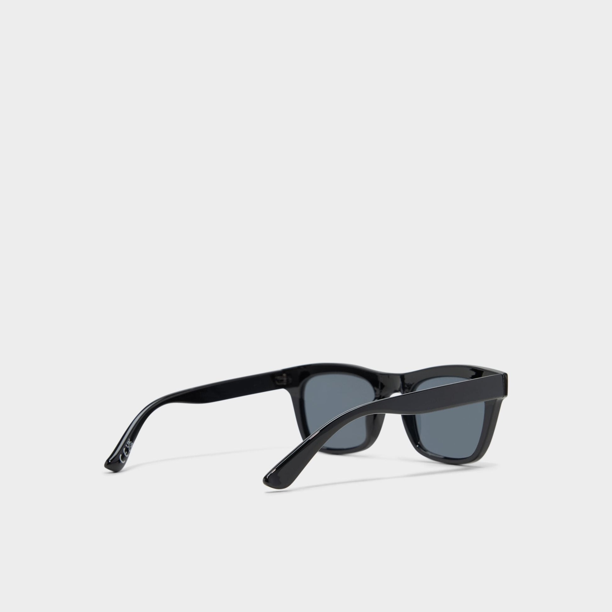 Aliralx Black Women's Sunglasses - Sunglasses - Black