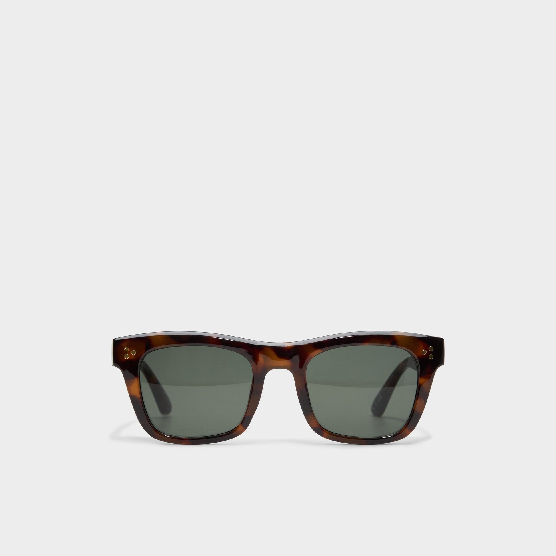 Aliralx Other Brown Women's Sunglasses - Sunglasses - Other Brown