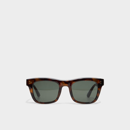 Aliralx Other Brown Women's Sunglasses - Sunglasses - Other Brown