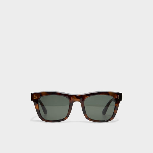 Aliralx Other Brown Women's Sunglasses - Sunglasses - Other Brown