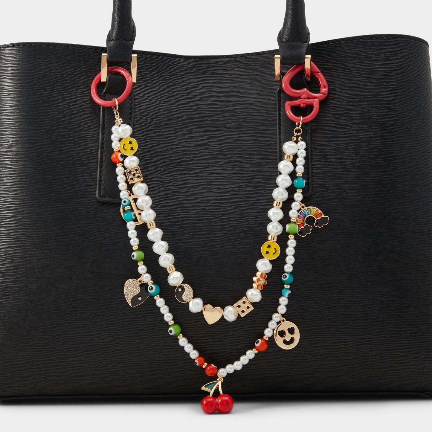 Razzles Bright Multi Women's Bag Charms & Keychains - Bag charm - Bright Multi