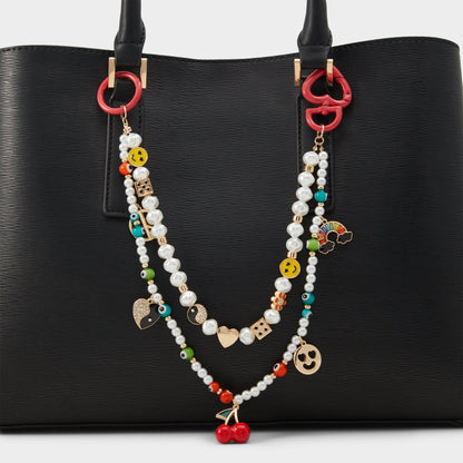 Razzles Bright Multi Women's Bag Charms & Keychains - Bag charm - Bright Multi