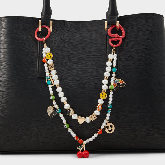 Razzles Bright Multi Women's Bag Charms & Keychains - Bag charm - Bright Multi