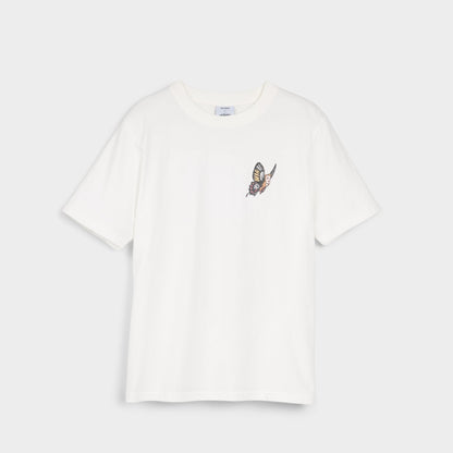 Whatisadam in Bright Multi - Unisex t-shirt - Bright Multi