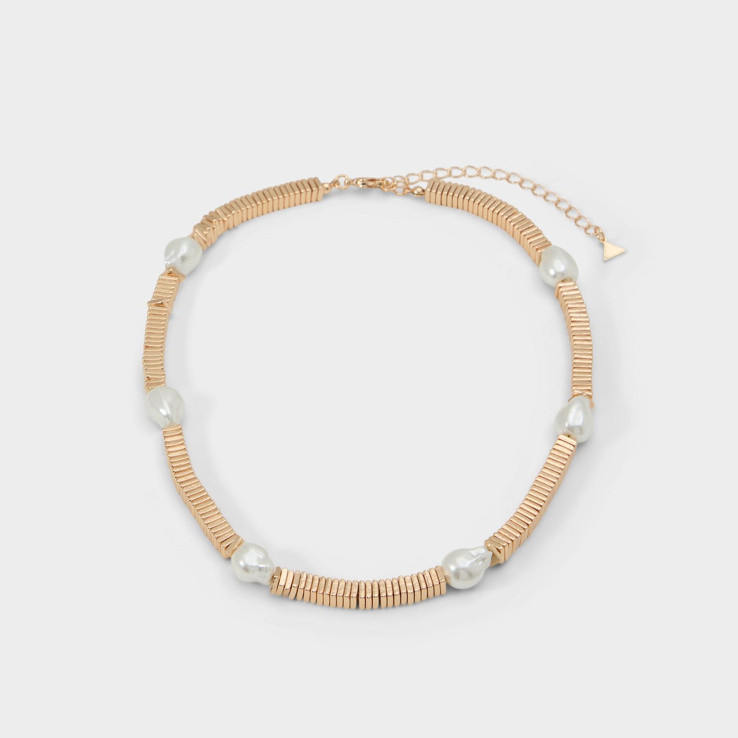 Amelinna in Ice - Necklace - Ice
