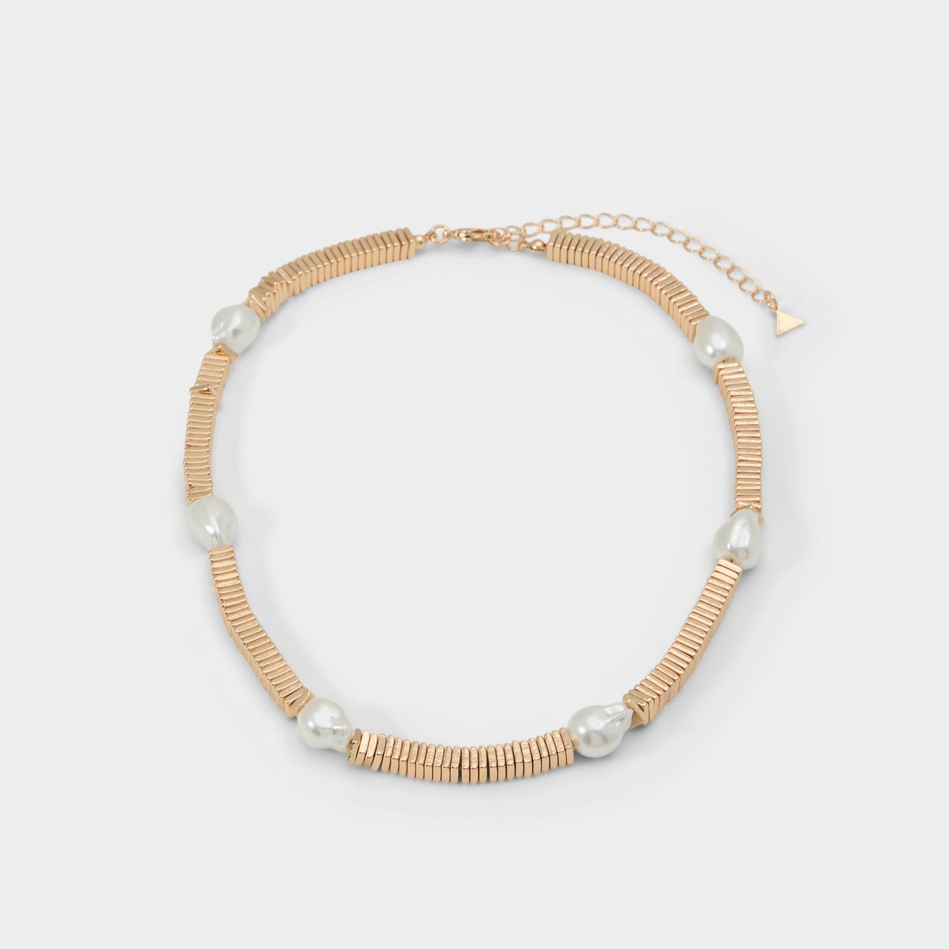 Amelinna in Ice - Necklace - Ice