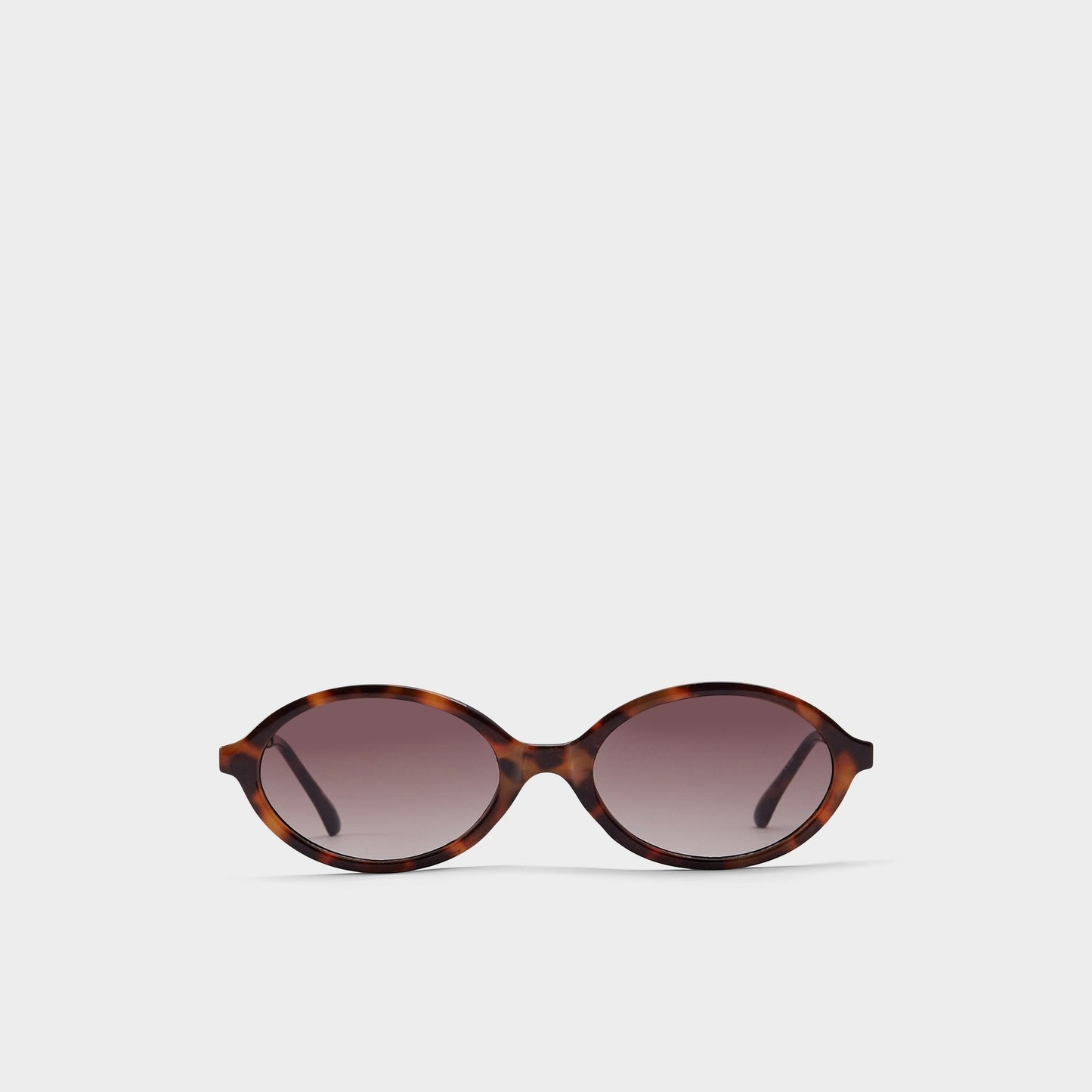 Javona Other Brown Women's Square - Round sunglasses - Other Brown