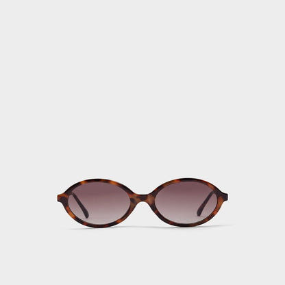 Javona Other Brown Women's Square - Round sunglasses - Other Brown