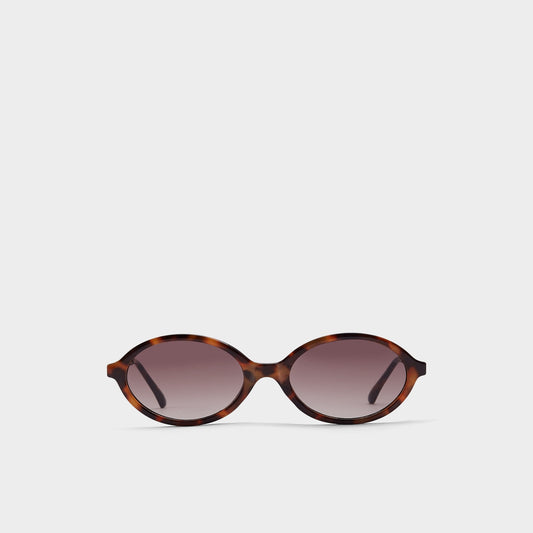 Javona Other Brown Women's Square - Round sunglasses - Other Brown