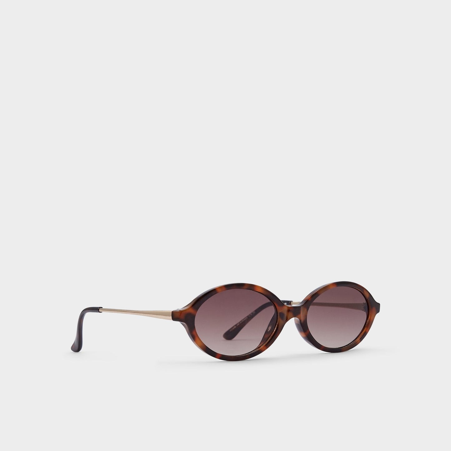Javona Other Brown Women's Square - Round sunglasses - Other Brown