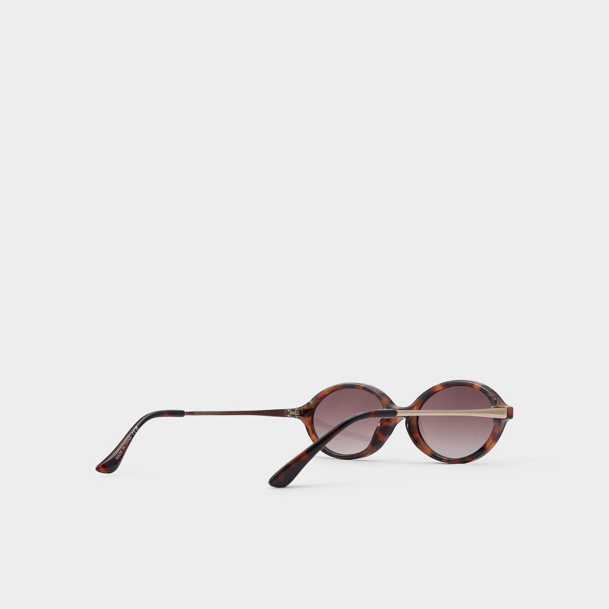 Javona Other Brown Women's Square - Round sunglasses - Other Brown