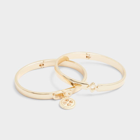 Iconbracelet Gold Women's Bracelets - Bracelet - Gold