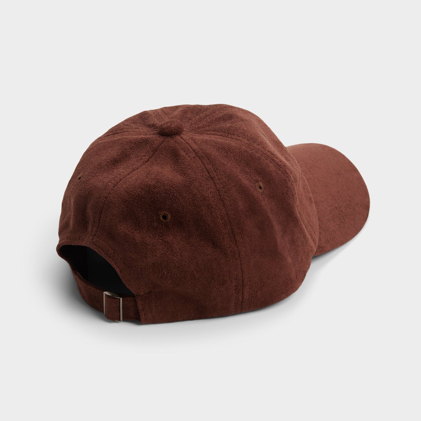 Sabella Brown Women's Hats - Cap - Brown