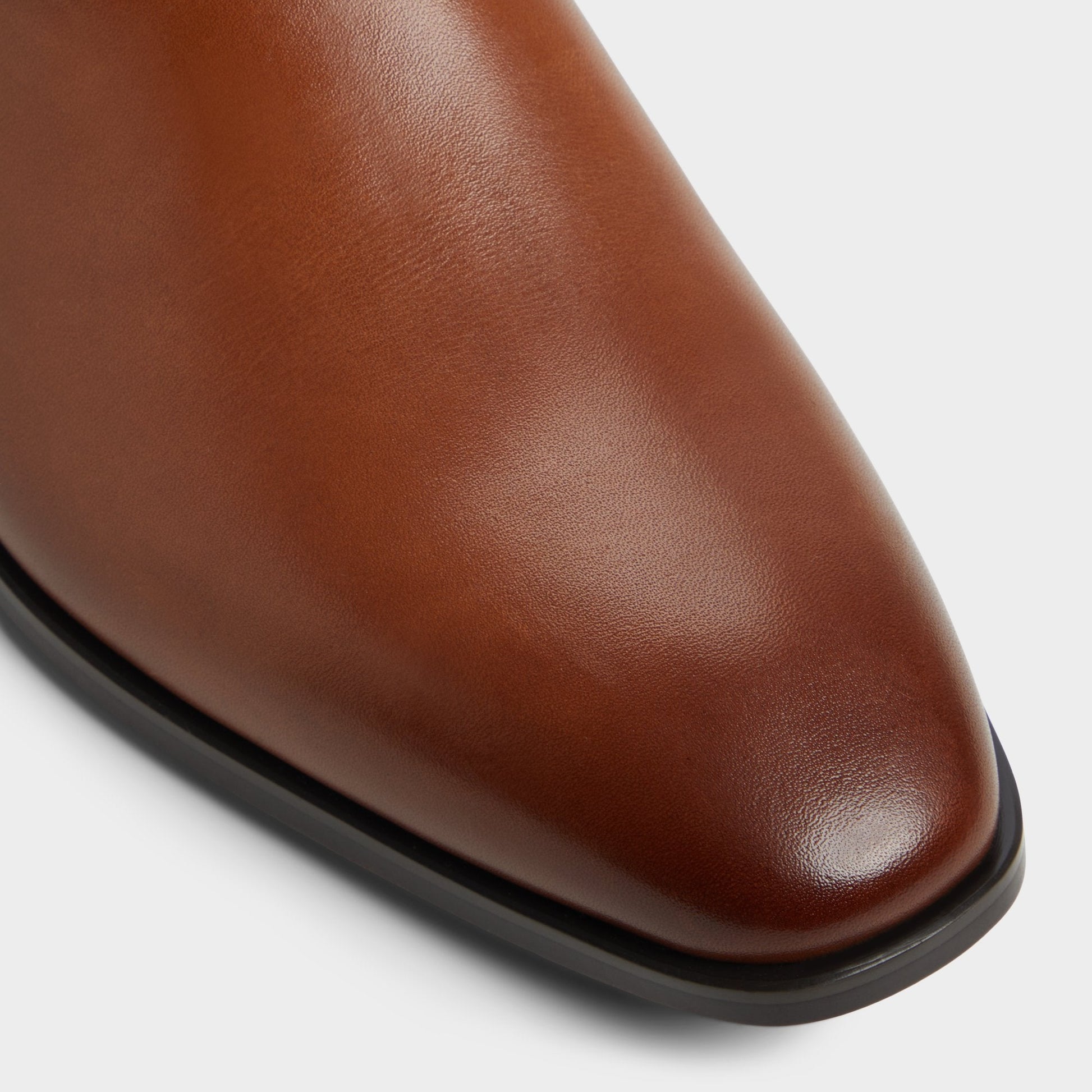 Sosa in Cognac - Chelsea boot - Cognac